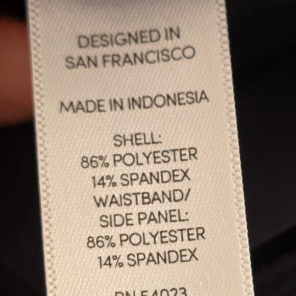 Athleta Ankle Pants - Picture 8 of 8